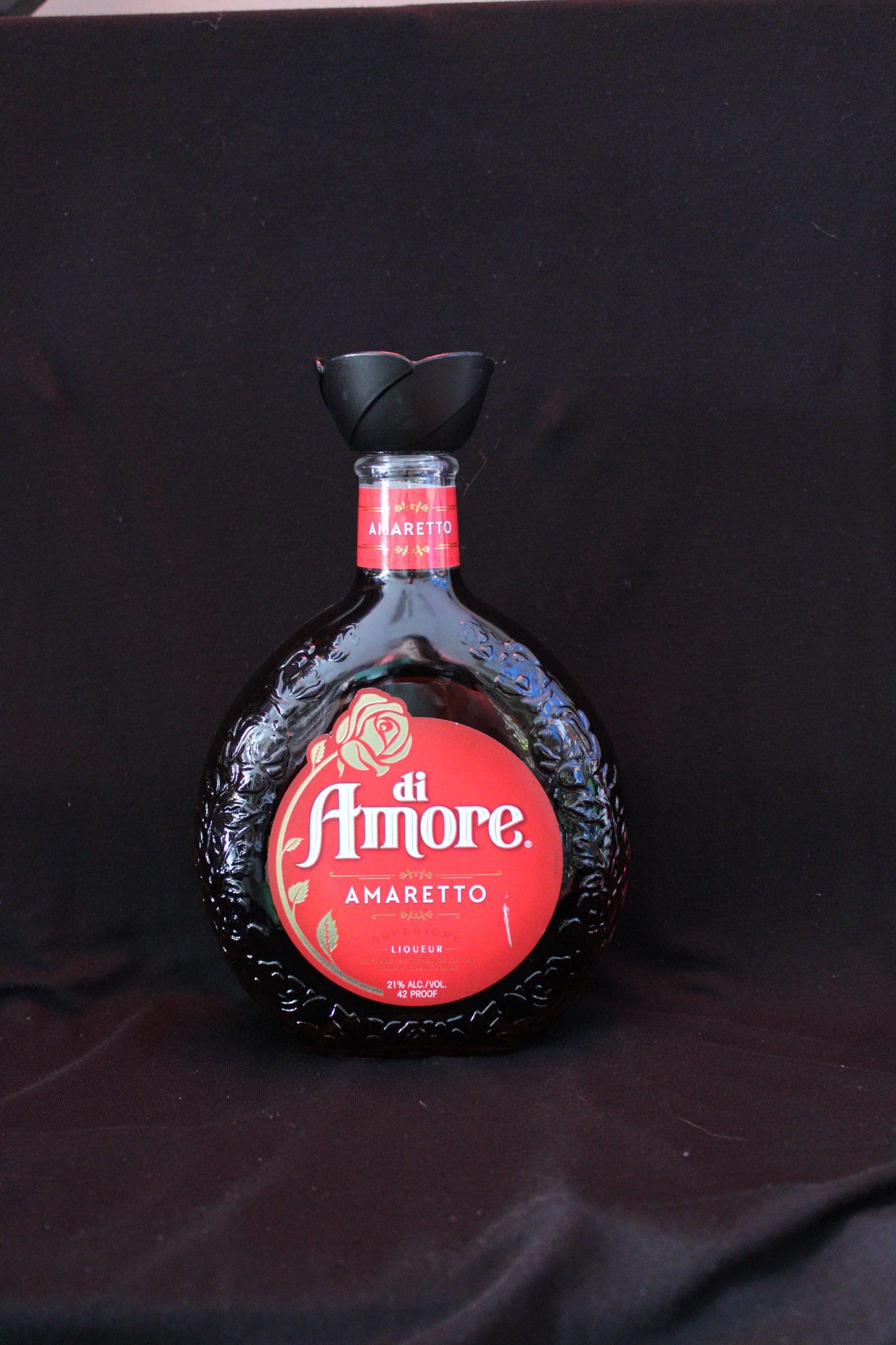 Di Amore — DI AMORE AMARETTO 750 ML