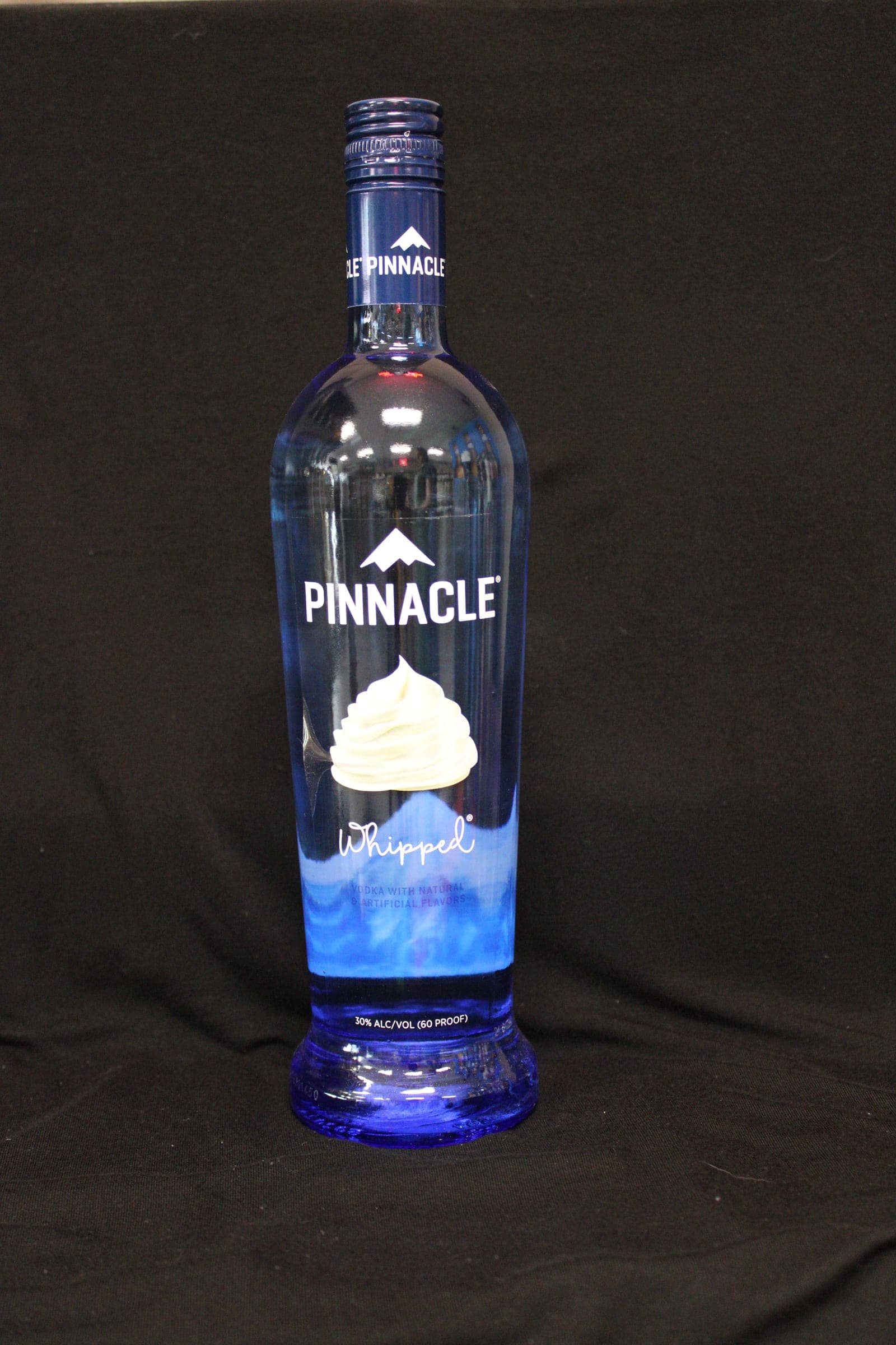 Pinnacle — PINNACLE WHIPPED 750ML
