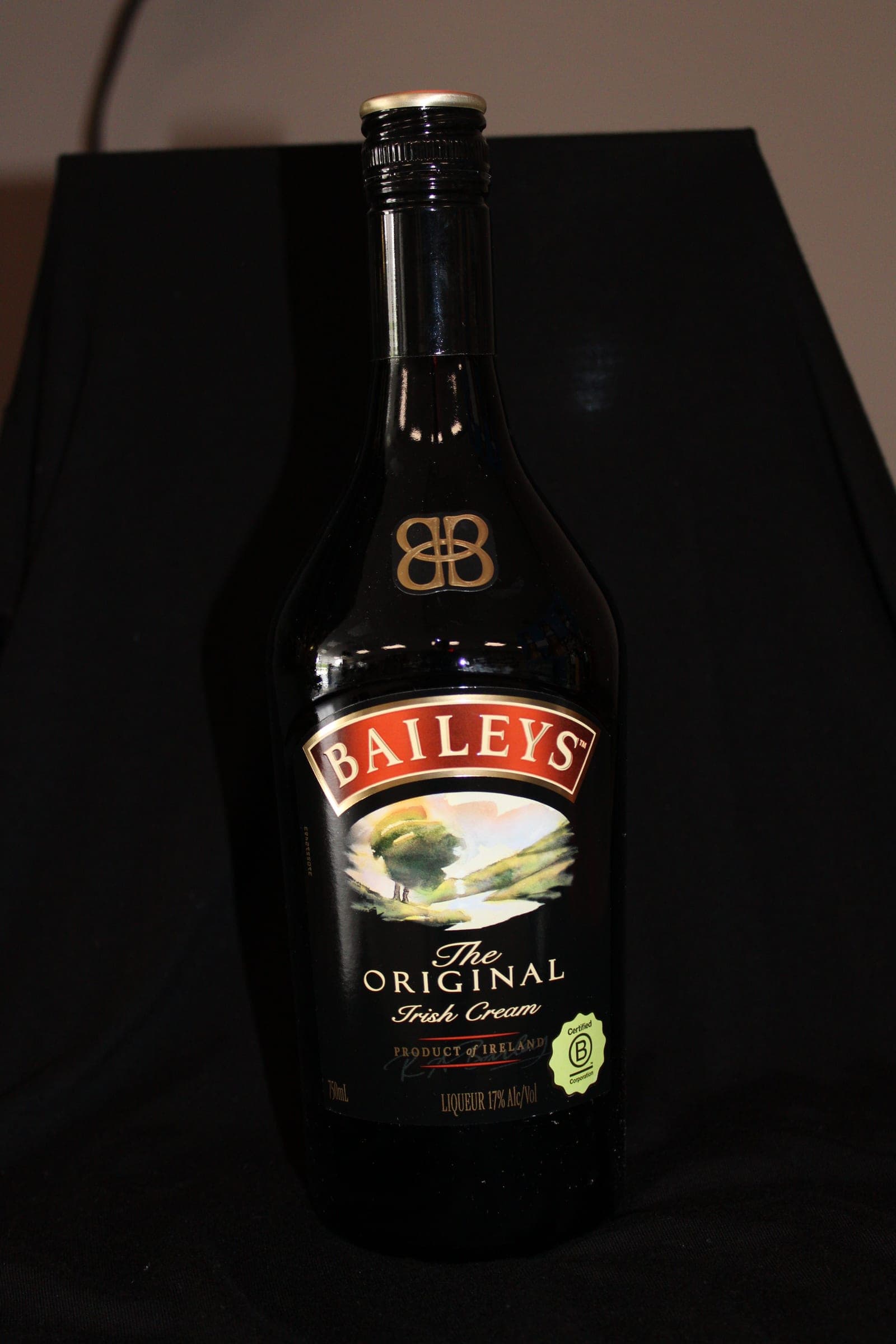 Baileys — BAILEYS ORIGINAL 750