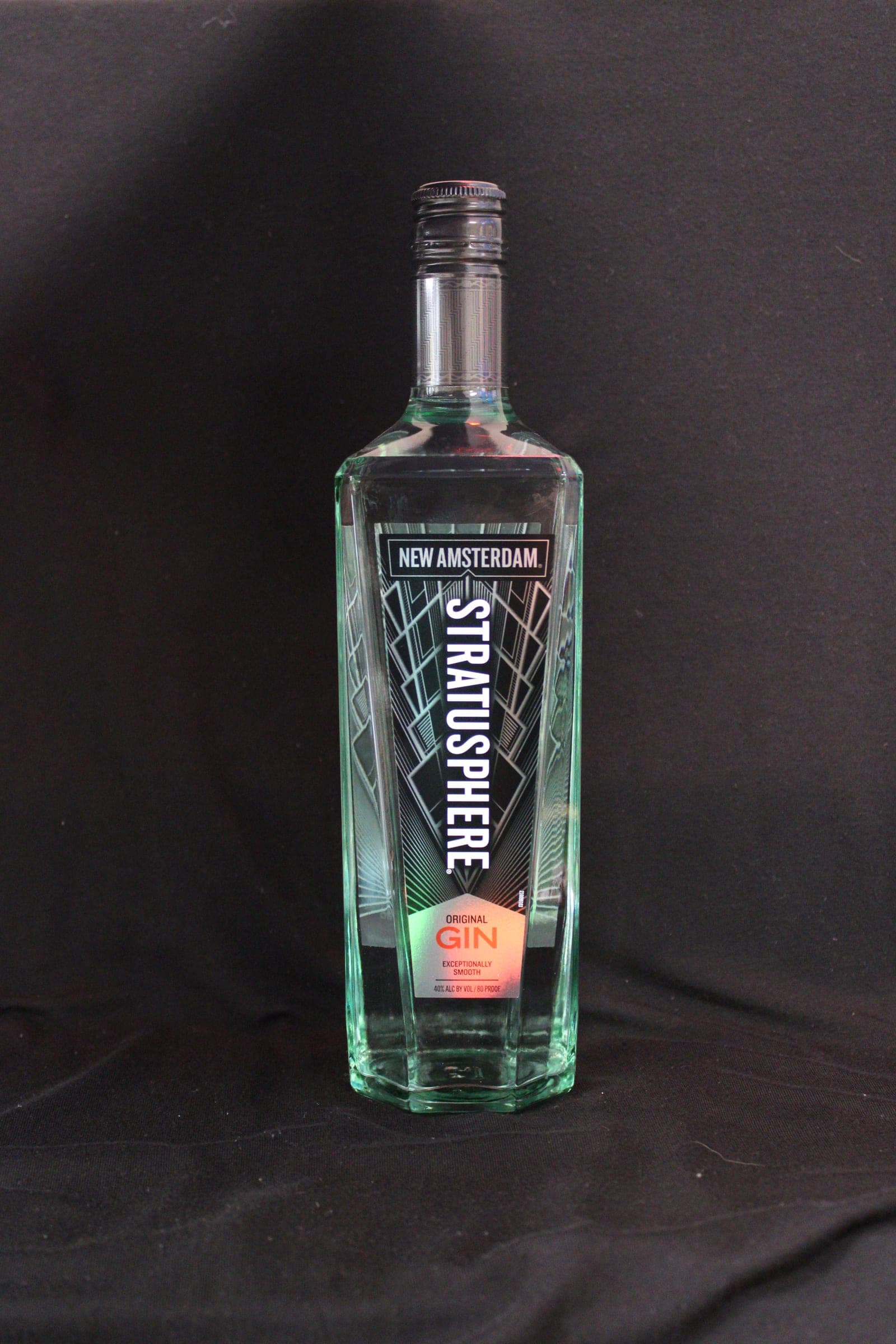New Amsterdam — NEW AMSTERDAM GIN 750ML