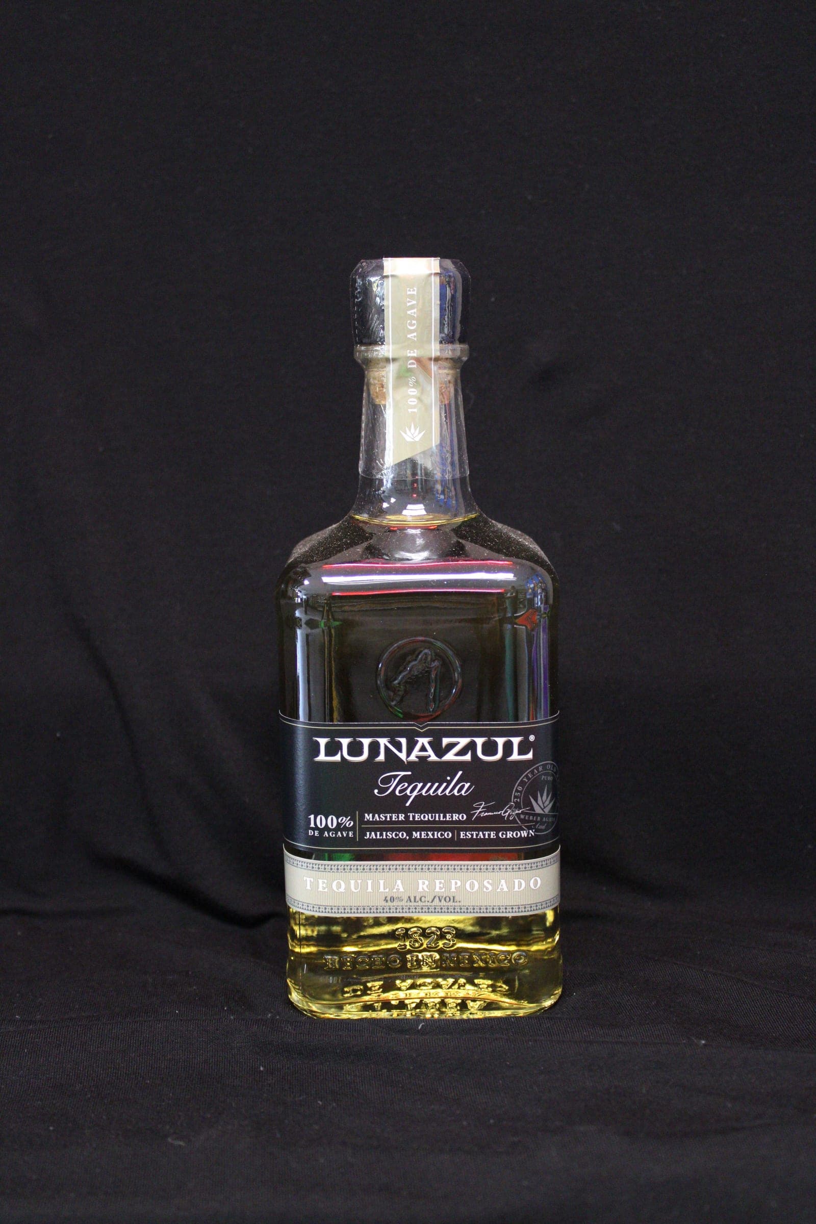 1800 — 1800 REPOSADO 750ML