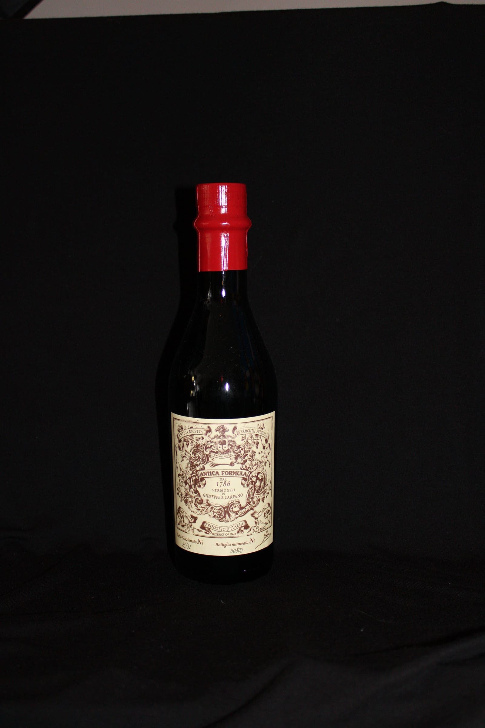 Carpano Antica — CARPANO ANTICA 12PK