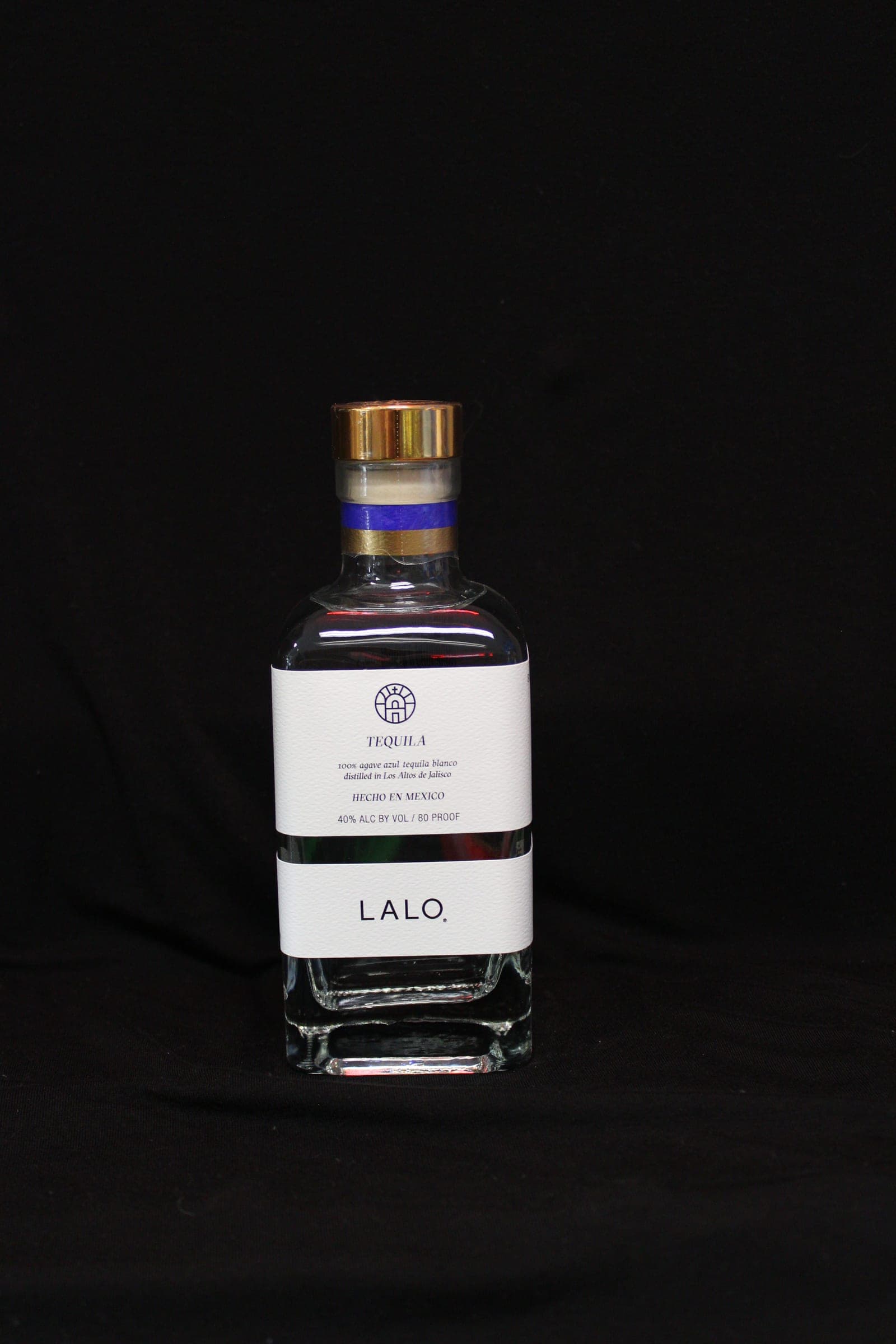 Lalo — LALO TEQUILA