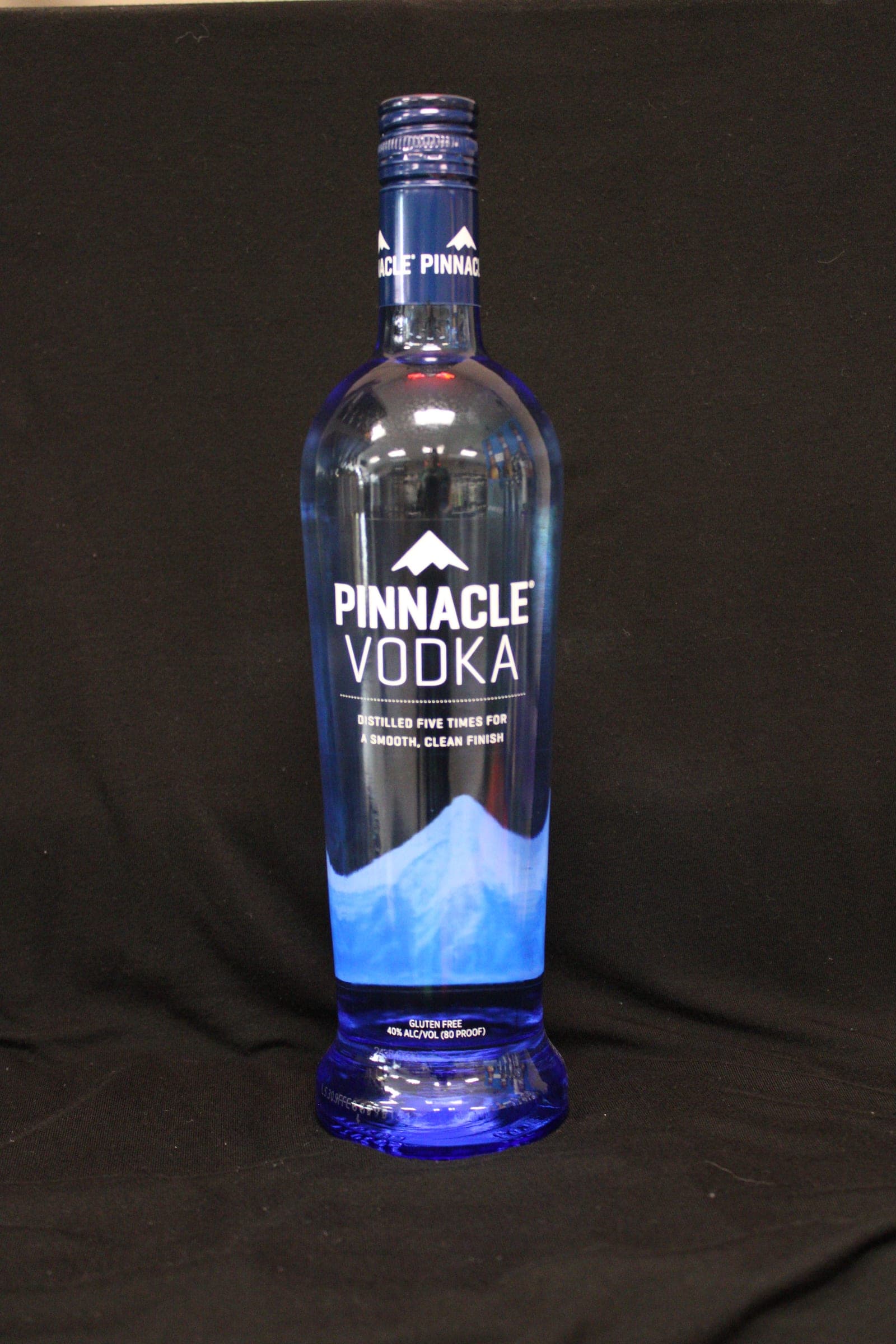 Pinnacle — PINNACLE VODKA 750ML