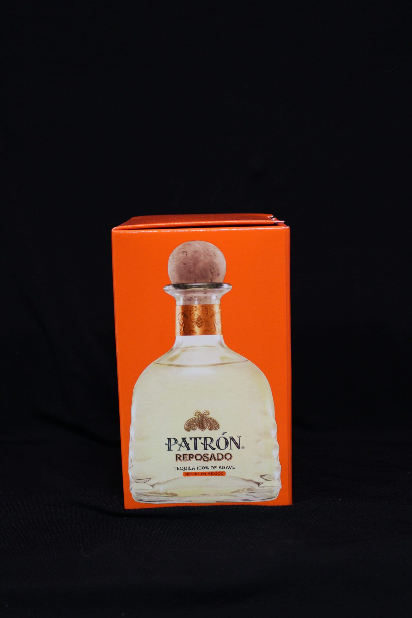 Patrón — PATRON REPOSADO 375ML