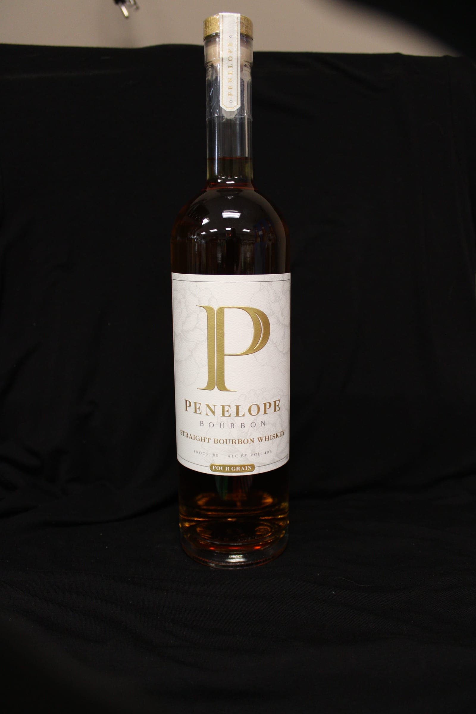 Penelope — PENELOPE 4 GRAIN BOURBON 750ML