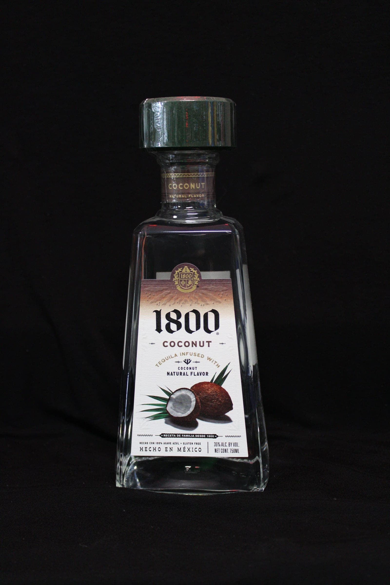 1800 — 1800 COCONUT 750ML