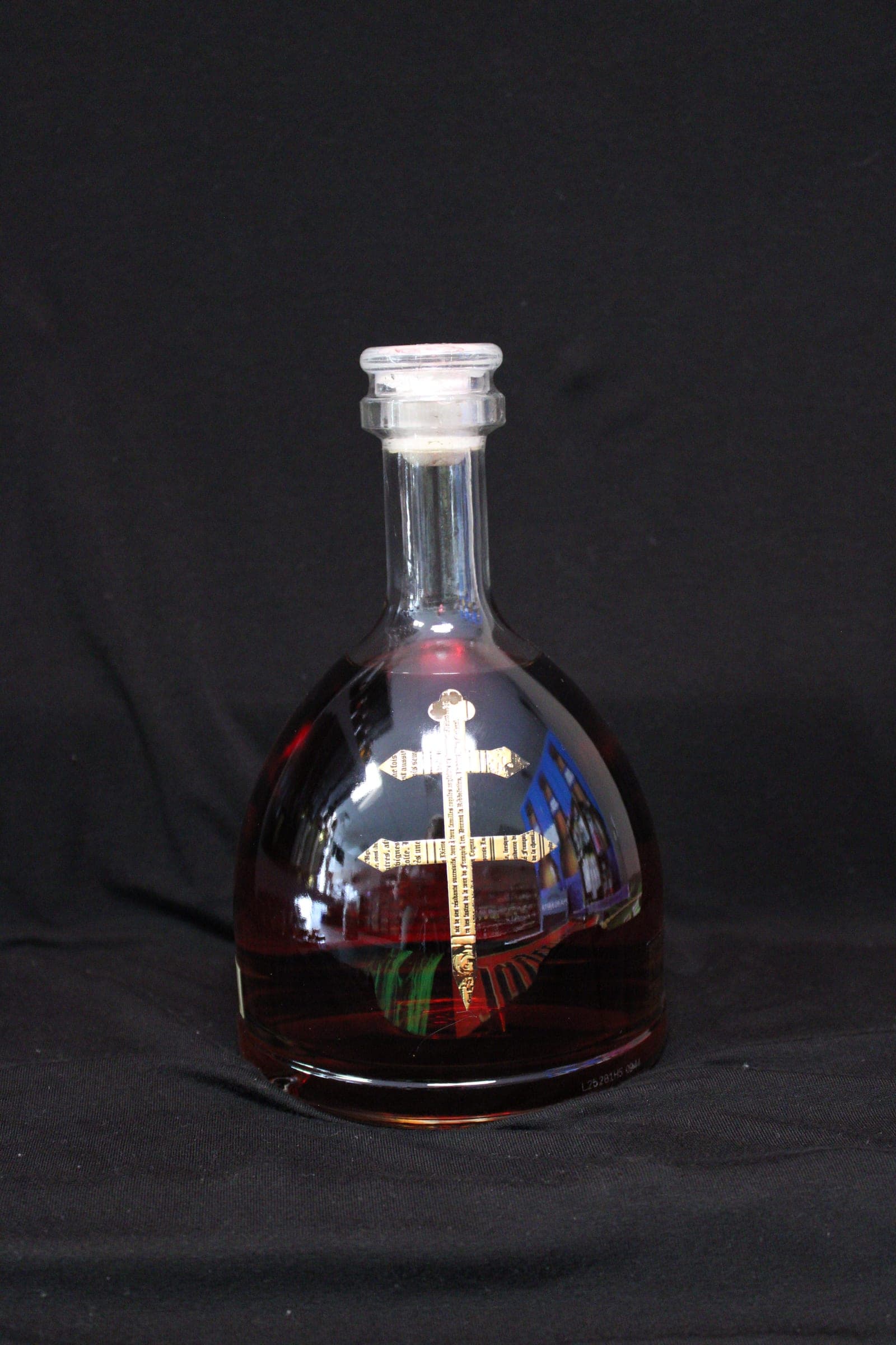 D'USSE — D'USSE VSOP COGNAC 750ML