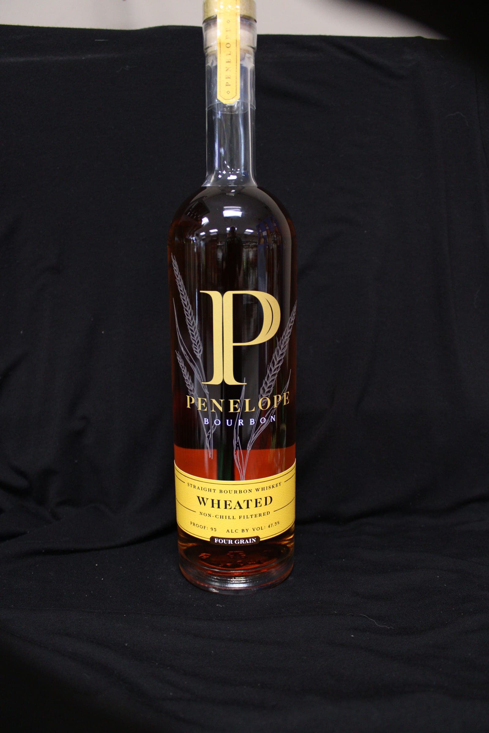 Penelope — PENELOPE WHEATED BOURBON