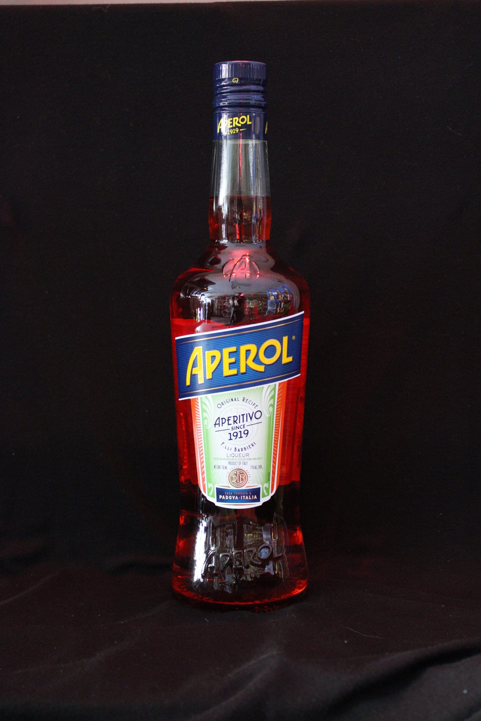 Aperol — APEROL 750ML