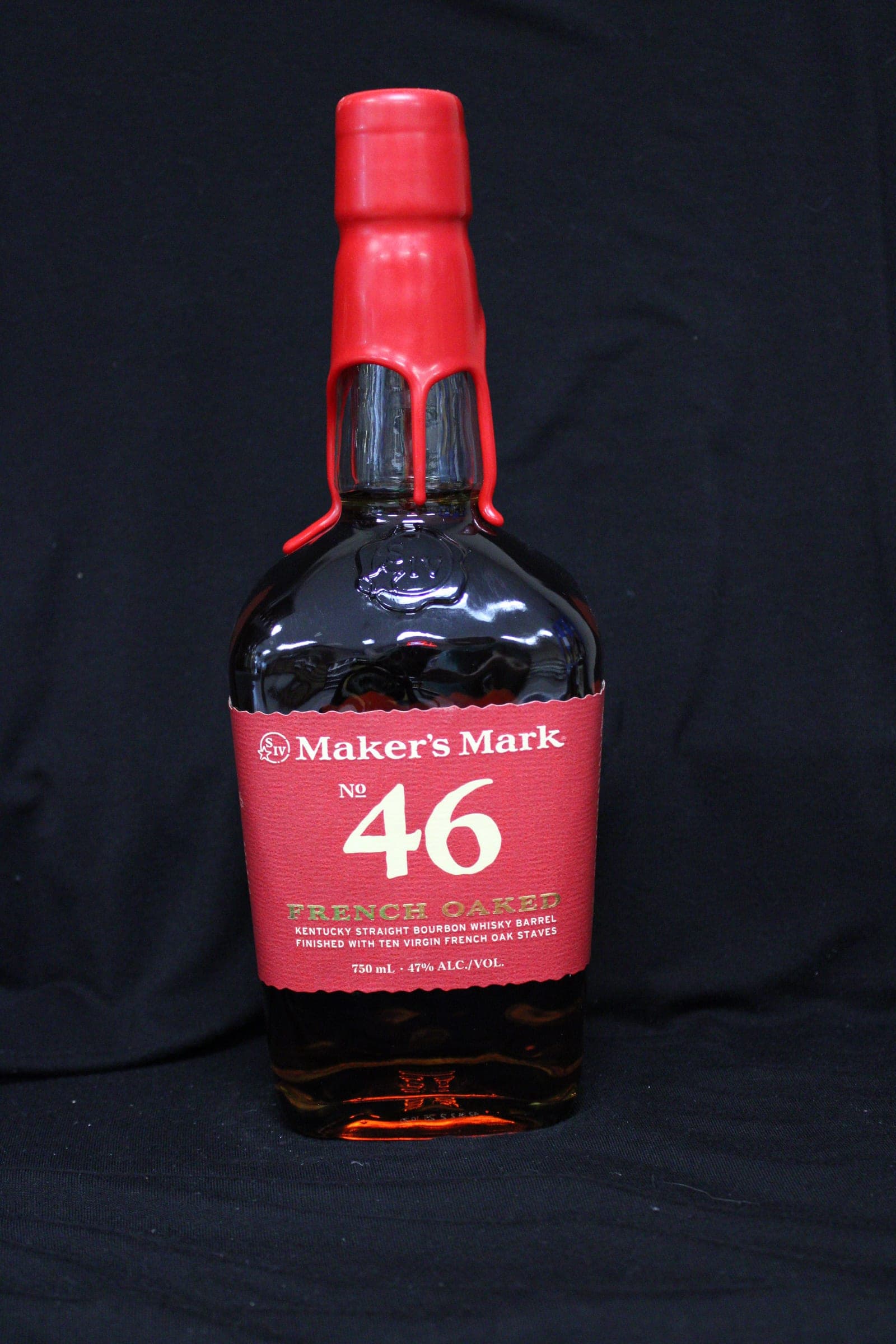 Maker's Mark — MAKERS MARK 46 750ML
