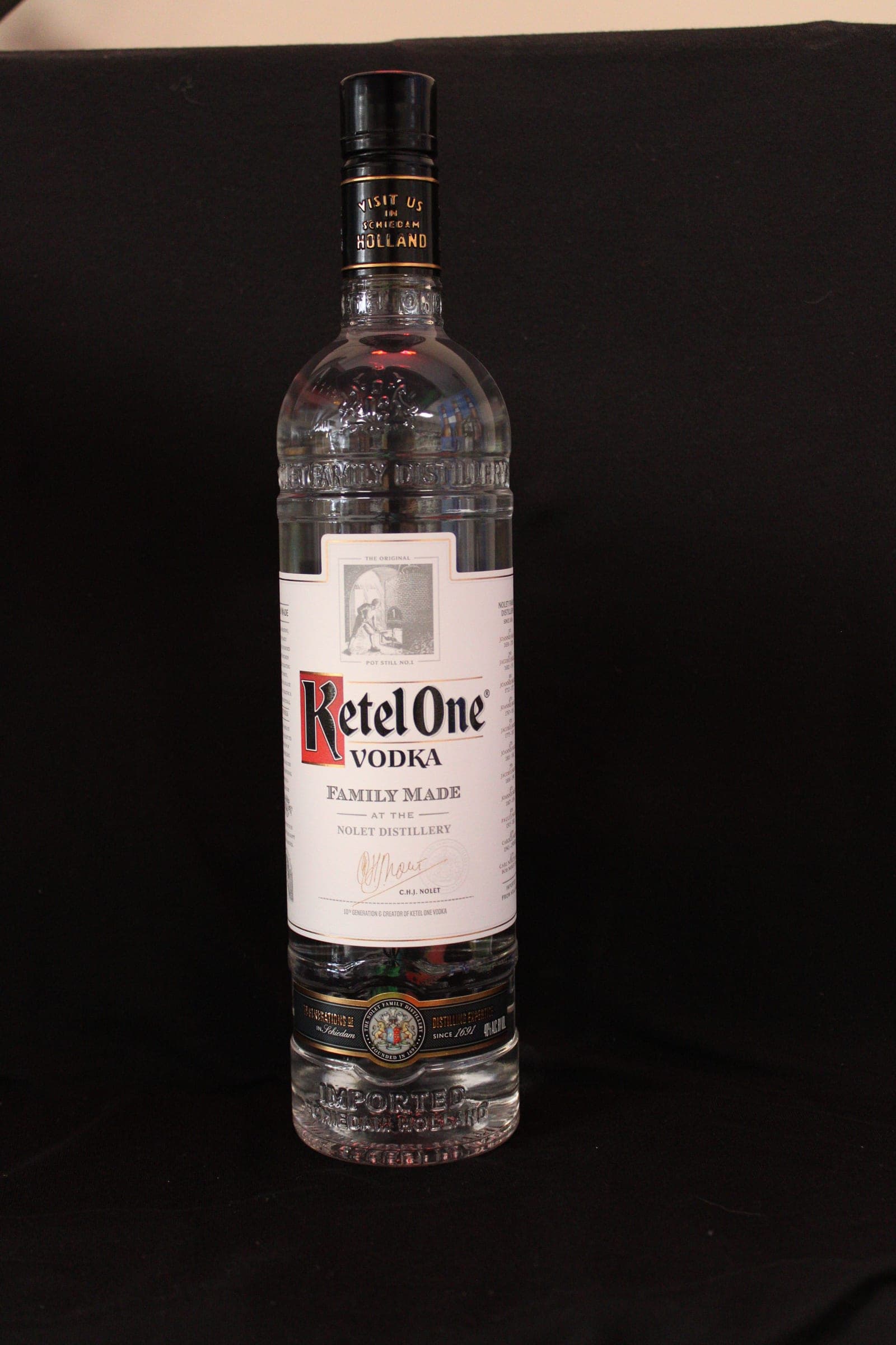 Ketel One — KETEL ONE 750ML