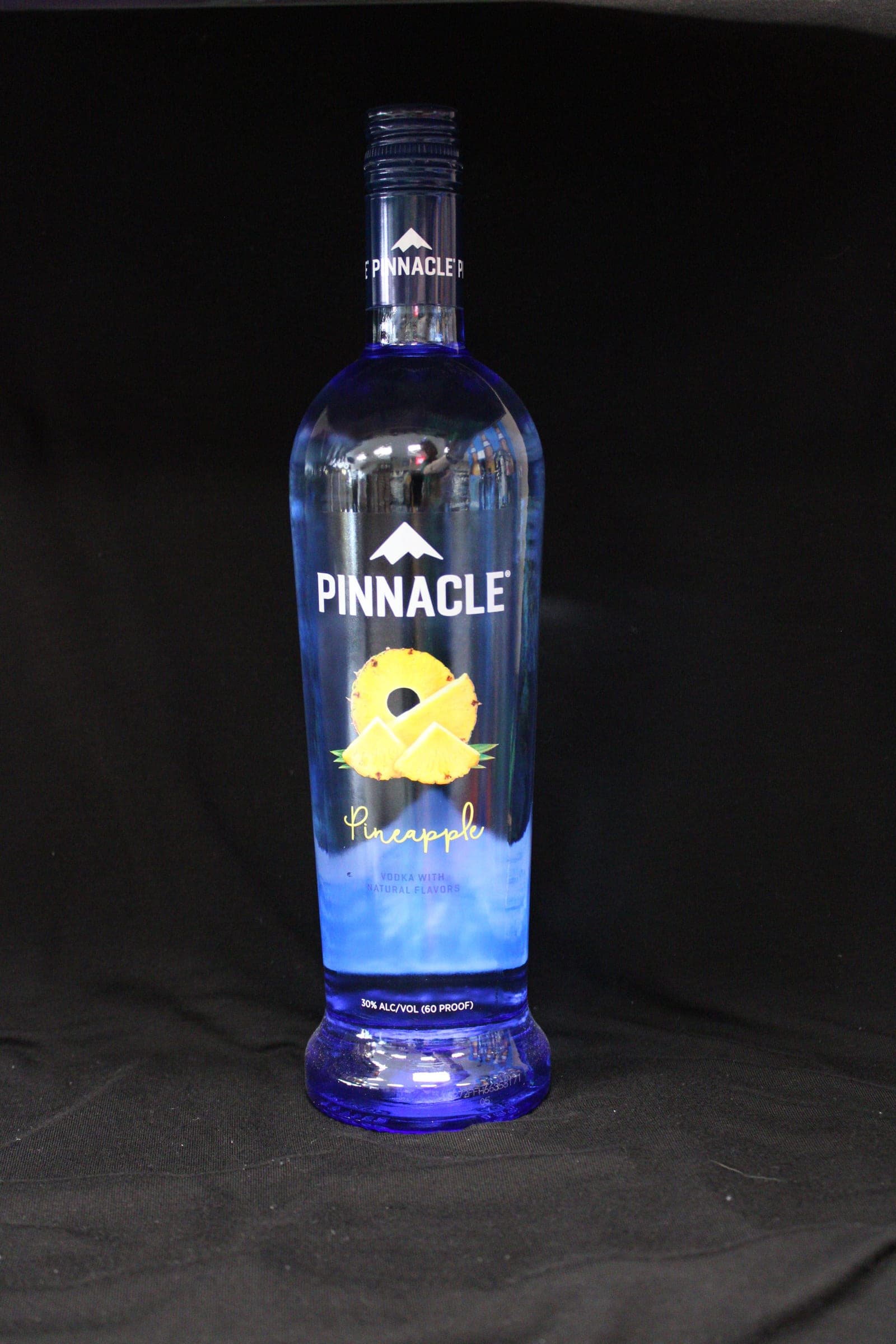 Pinnacle — PINNACLE PINEAPPLE 750ML
